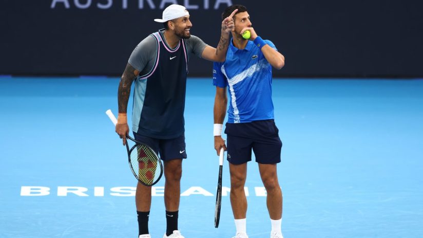 Novak Djokovic, Nick Kyrgios and other tennis stars are suing the ATP and WTA Tours, as well as the International Tennis Federation, in multiple jurisdictions.