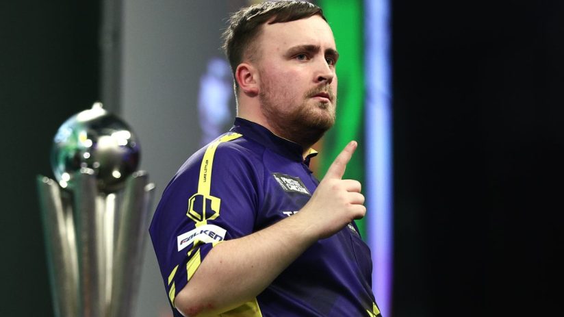 Forget AI, clean energy and healthcare, there is a new hot tip for investors looking for big returns: the historically downmarket, beer-soaked world of darts.