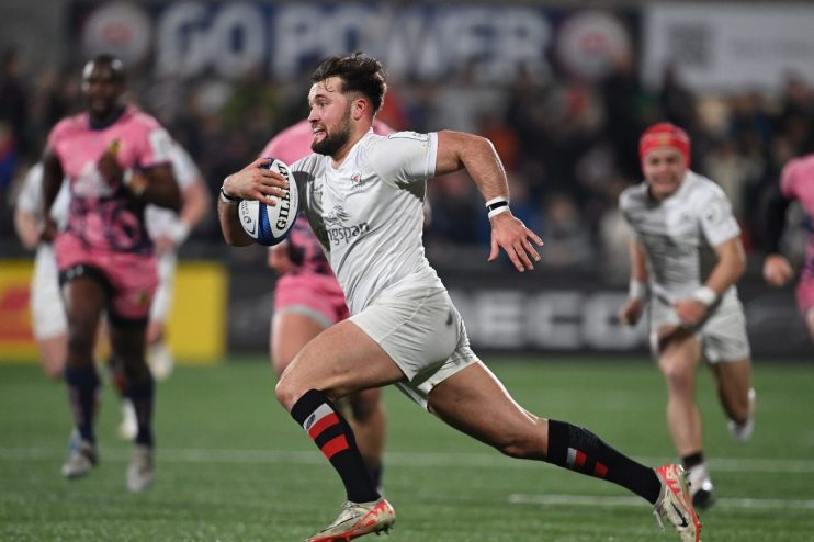 In the lead up to the 2024-25 Investec Champions Cup round of 16, Morning Wire has put together a barometer in partnership with Investec to assess which teams are hot &ndash; and which are not &ndash; ahead of April&rsquo;s knockouts.