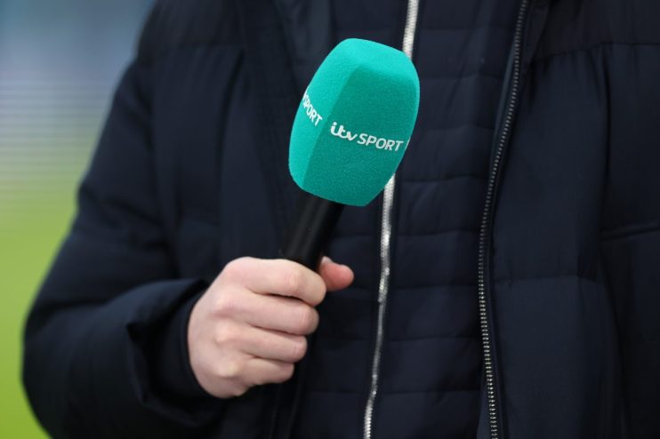 Spanish football&rsquo;s LaLiga has launched a media rights tender for free-to-air coverage of games in the United Kingdom.