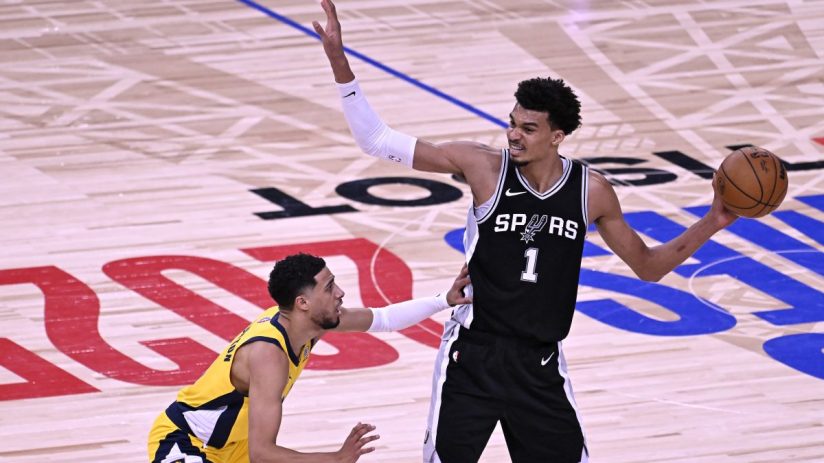 NBA Europe is pushing ahead and will have a semi-open format and salary cap