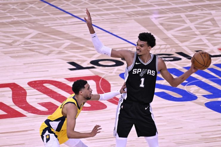 NBA Europe is pushing ahead and will have a semi-open format and salary cap