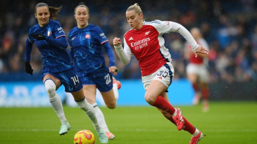 The WSL is considering pausing relegation to expand the league and encourage further growth