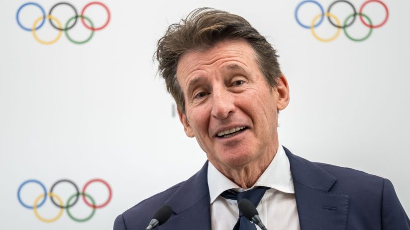 Lord Coe will today find out whether he has been elected to one of the biggest jobs in sport, president of the International Olympic Committee.