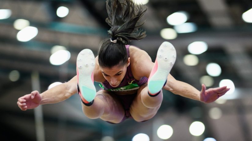 Saudi Arabia&rsquo;s SURJ Sports Investment could invest in a new company dealing with the commercial arm of track and field body World Athletics.