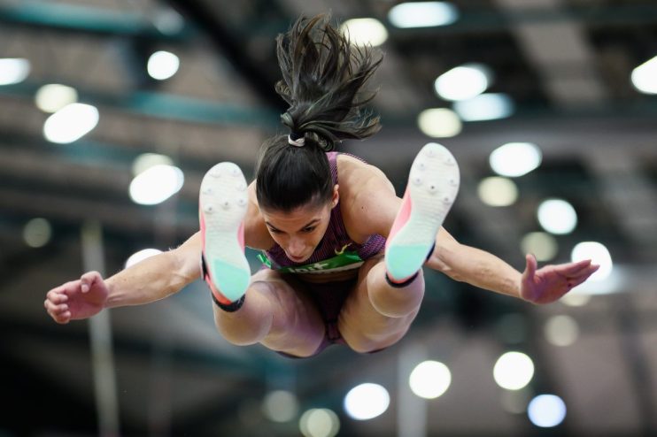 Saudi Arabia&rsquo;s SURJ Sports Investment could invest in a new company dealing with the commercial arm of track and field body World Athletics.