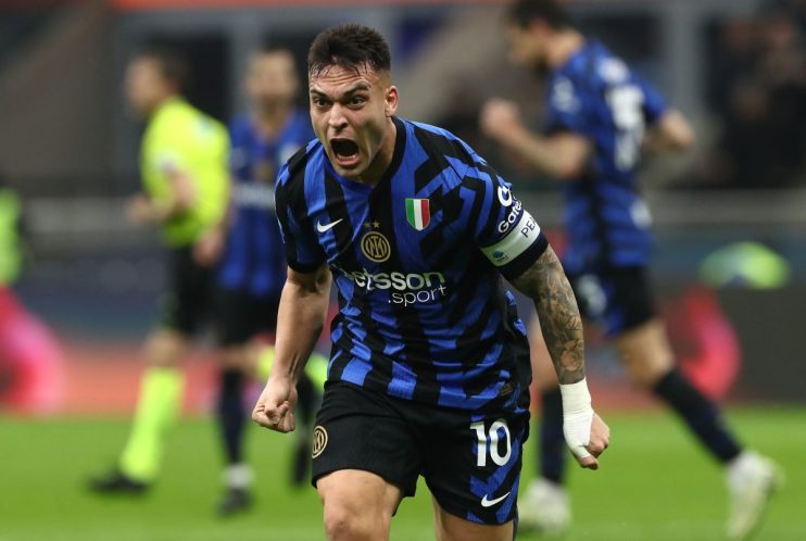 Serie A hopes to play regular-season games in the US within two years