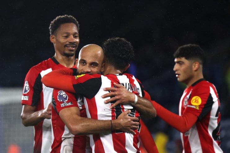 Brentford have received multiple offers of minority investment from American groups who value the club at around &pound;400m.&nbsp;