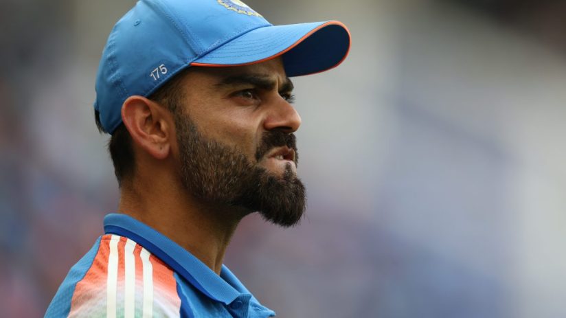 The final of the Champions Trophy will be held in Dubai despite Pakistan being tournament hosts after India reached the final.