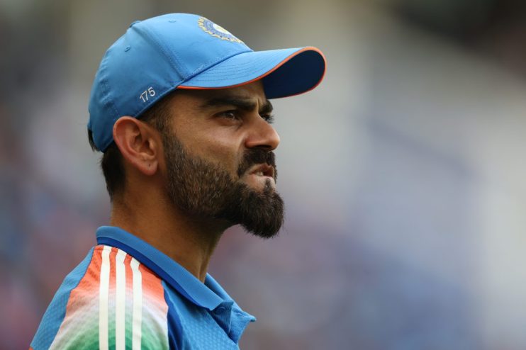 The final of the Champions Trophy will be held in Dubai despite Pakistan being tournament hosts after India reached the final.