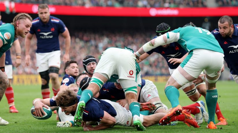 In the lead up to the 2024-25 Investec Champions Cup round of 16, Morning Wire has put together a barometer in partnership with Investec to assess which teams are hot &ndash; and which are not &ndash; ahead of April&rsquo;s knockouts.