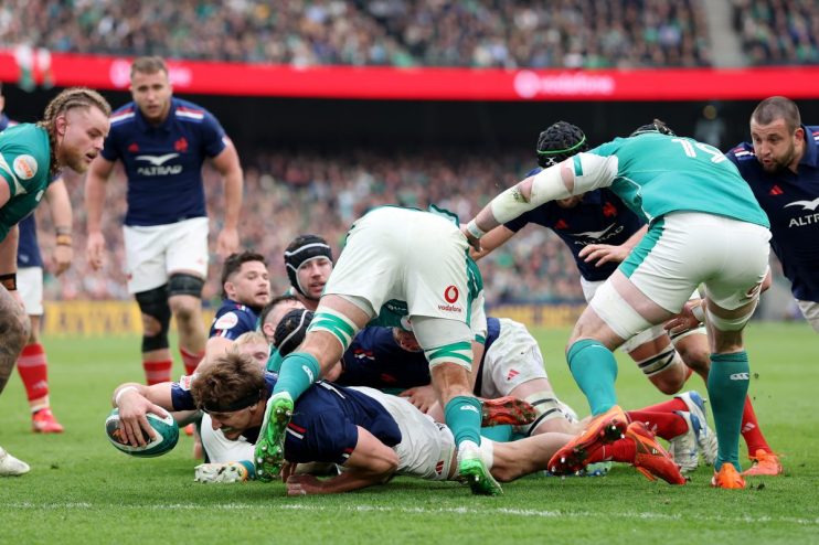 In the lead up to the 2024-25 Investec Champions Cup round of 16, Morning Wire has put together a barometer in partnership with Investec to assess which teams are hot &ndash; and which are not &ndash; ahead of April&rsquo;s knockouts.