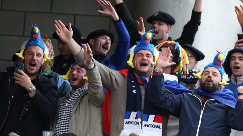 It feels like an age since rugby fans had the pleasure of watching a Super Saturday when all three games will be crucial to the outcome of the Six Nations.