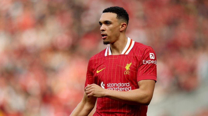 Liverpool FC v Southampton FC - Premier League