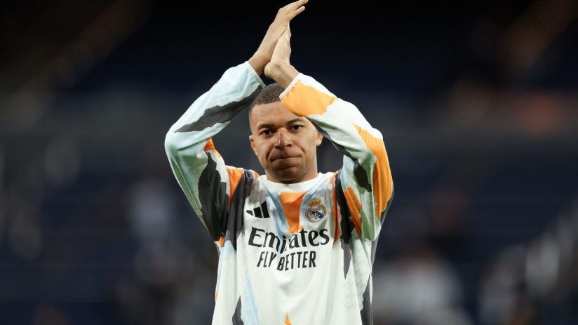 France and Real Madrid footballer Kylian Mbappe has expanded his sports portfolio by investing in SailGP.