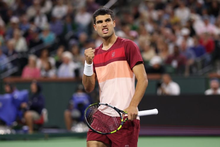 Alcaraz says he does not agree with the lawsuits brought by Djokovic's PTPA