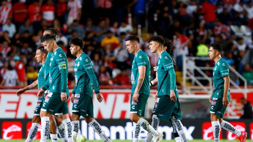 Mexican club Leon have been kicked out of the 2025 Fifa Club World Cup over multi-club ownership rules.