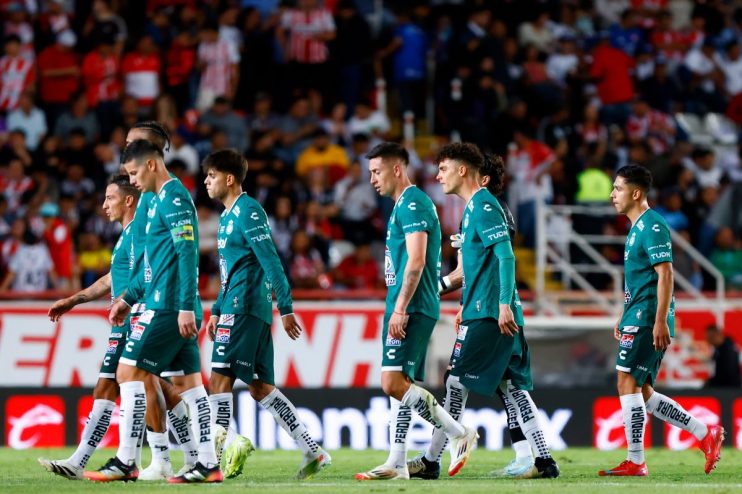 Mexican club Leon have been kicked out of the 2025 Fifa Club World Cup over multi-club ownership rules.