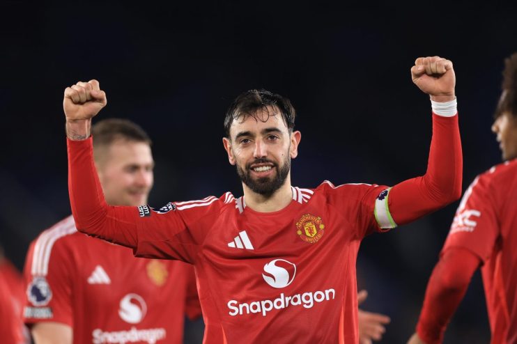 Secretary of State for Culture, Media and Sport Lisa Nandy has said the government is keen to &ldquo;crack on&rdquo; in supporting Manchester United&rsquo;s plan to build a 100,000-seater stadium.