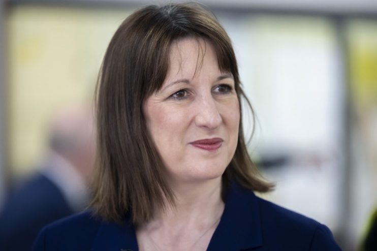 Rachel Reeves will deliver her Spring Budget on Wednesday.