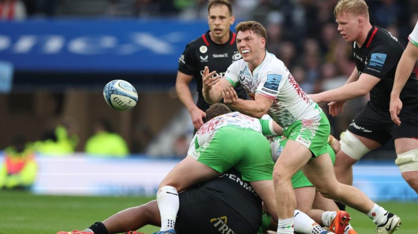 In the lead up to the 2024-25 Investec Champions Cup round of 16, Morning Wire has put together a barometer in partnership with Investec to assess which teams are hot &ndash; and which are not &ndash; ahead of April&rsquo;s knockouts.
