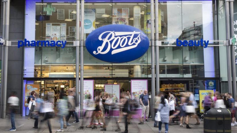 Boots remains one of the group&rsquo;s best performing business lines, with a London float suggested as recently as last year. (Photo by Oli Scarff/Getty Images)