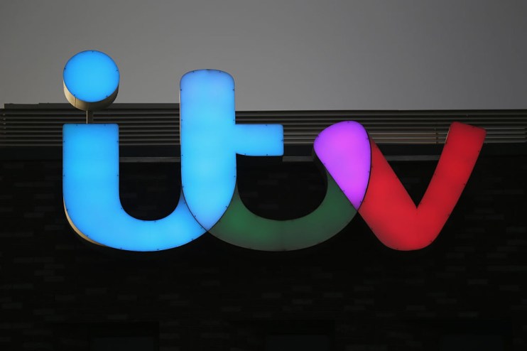The CEO of ITV has seen her pay increase by &pound;1m in the last year. (Photo by Christopher Furlong/Getty Images)