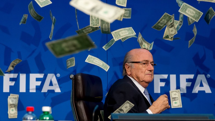 Extraordinary FIFA Executive Committee Meeting