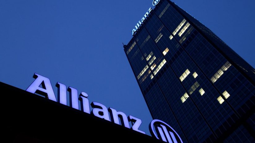 Allianz is set to cut 650 jobs in the UK.