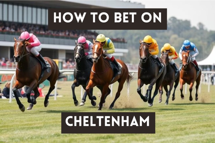 How To Bet On Cheltenham