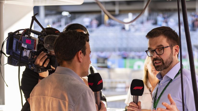 Have you watched a McLaren going around a Formula 1 track in recent seasons and thought you&rsquo;d seen the sponsors changing? Spoiler alert: you have.