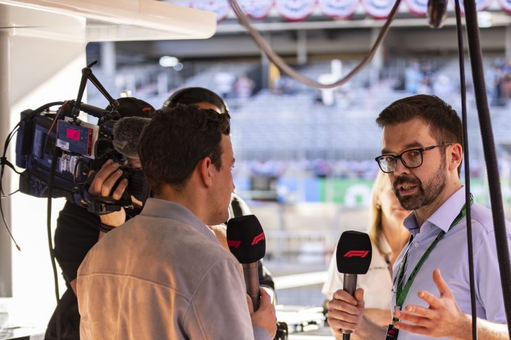 Have you watched a McLaren going around a Formula 1 track in recent seasons and thought you&rsquo;d seen the sponsors changing? Spoiler alert: you have.