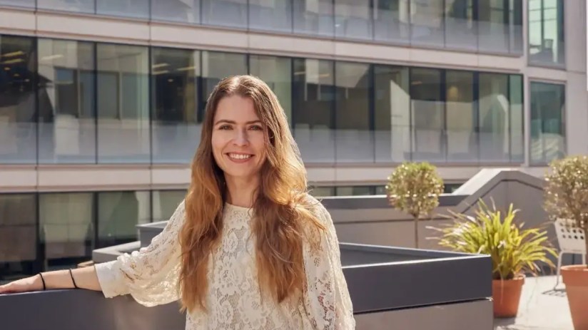 Jessica Van Meir is a co-founder of MintStars.