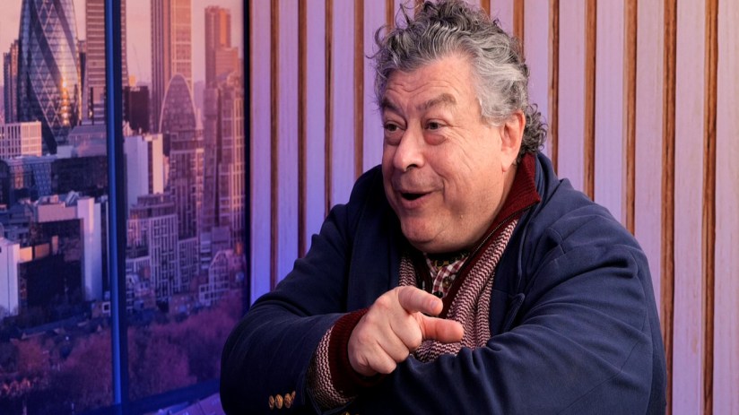 Rory Sutherland is the latest guest on Morning Wire's Boardroom Uncovered podcast.