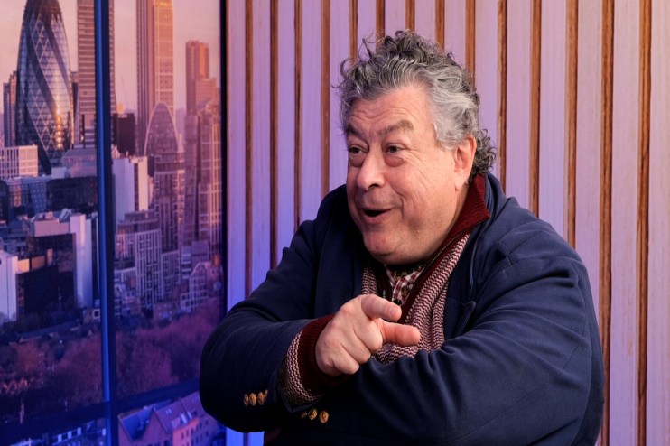 Rory Sutherland is the latest guest on Morning Wire's Boardroom Uncovered podcast.
