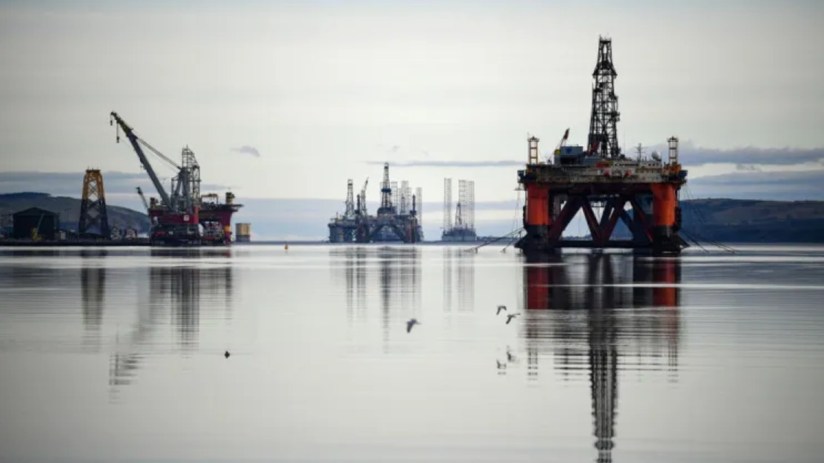 Ithaca said it was working closely with regulators and the Department for Energy Security and Net Zero (DESNZ) on a revised application.