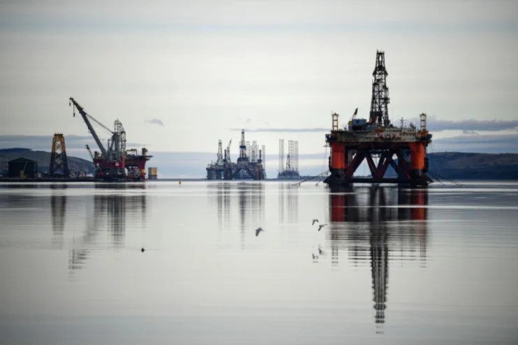 Ithaca said it was working closely with regulators and the Department for Energy Security and Net Zero (DESNZ) on a revised application.