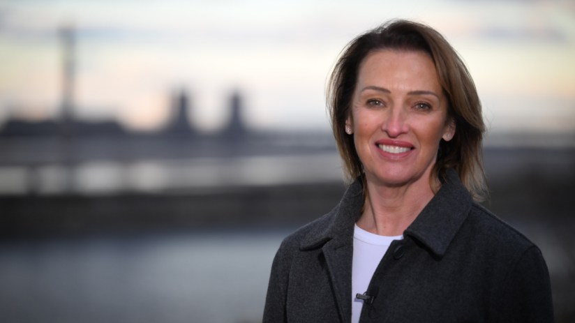 Reform UK have unveiled Sarah Pochin as their candidate for the Runcorn and Helsby by-election ahead of their first major electoral test since the general election. Photo: Reform UK