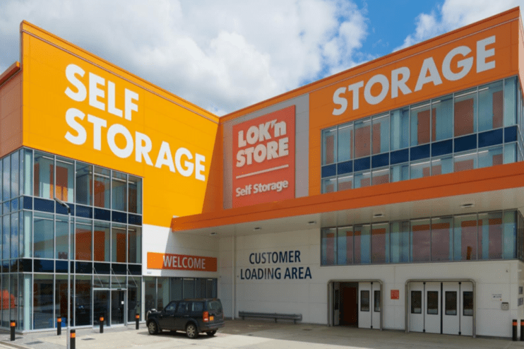 Lok&rsquo;nStore was taken private in 2024.