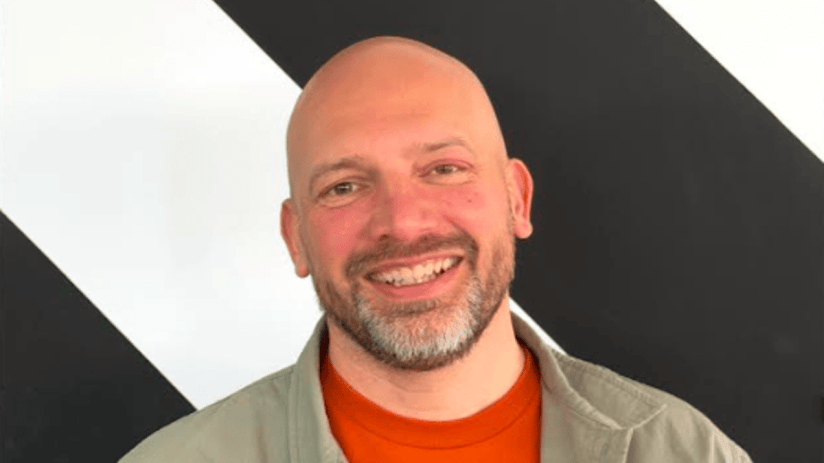 Matt Snell, Boxpark's new CEO. Credit: Boxpark