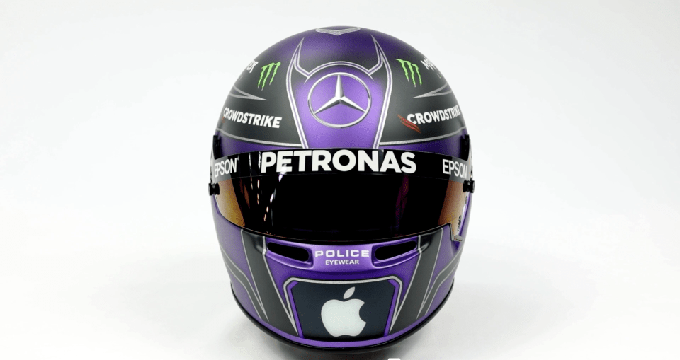 Formula 1 future?