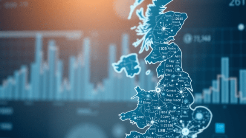 Labour launched the AI Playbook for the UK Government earlier this year. (AI-generated image)
