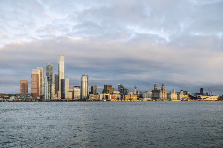 The proposed skyscraper, which is partly being led by the billionaire owner of Home Bargains, would dominate Liverpool's skyline.
