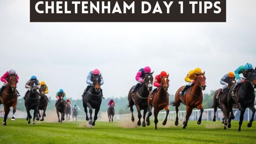 Cheltenham Day 1 Betting Offers and Tips 2025