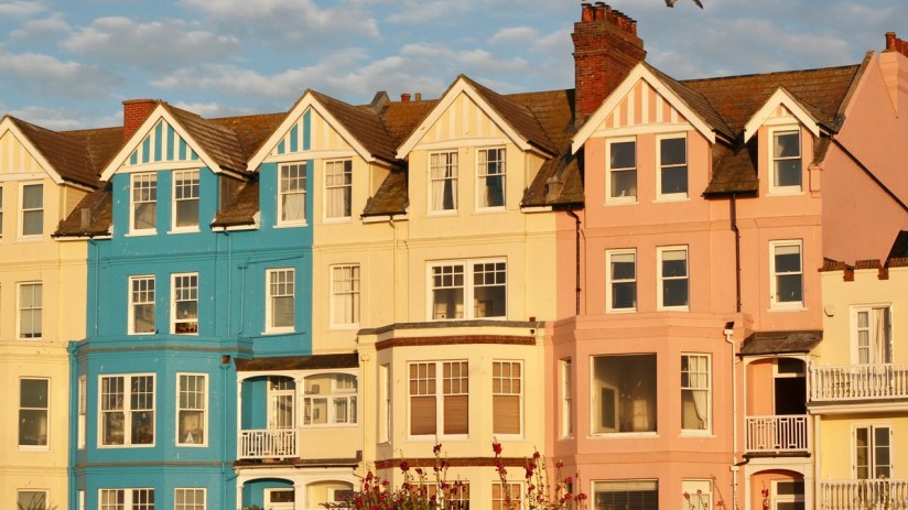 The UK's housing market has been underdelivering since the 1950s
