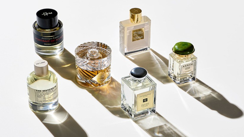 Est&eacute;e Lauder has reported a huge loss in the UK and Ireland.