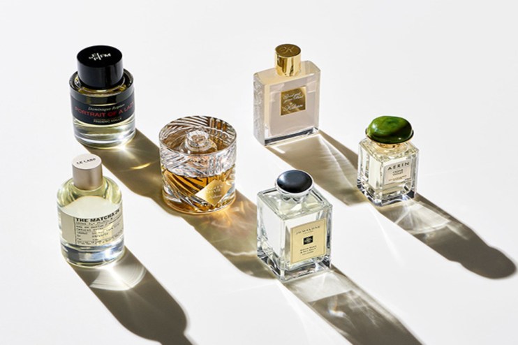 Est&eacute;e Lauder has reported a huge loss in the UK and Ireland.