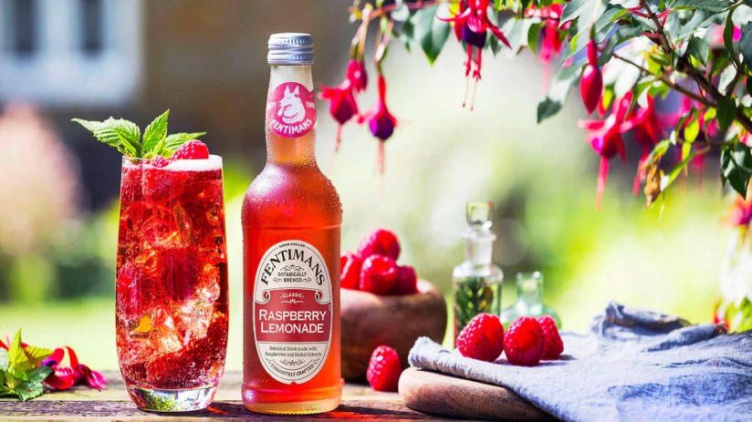 Fentimans has reported its first pre-tax profit since 2019.