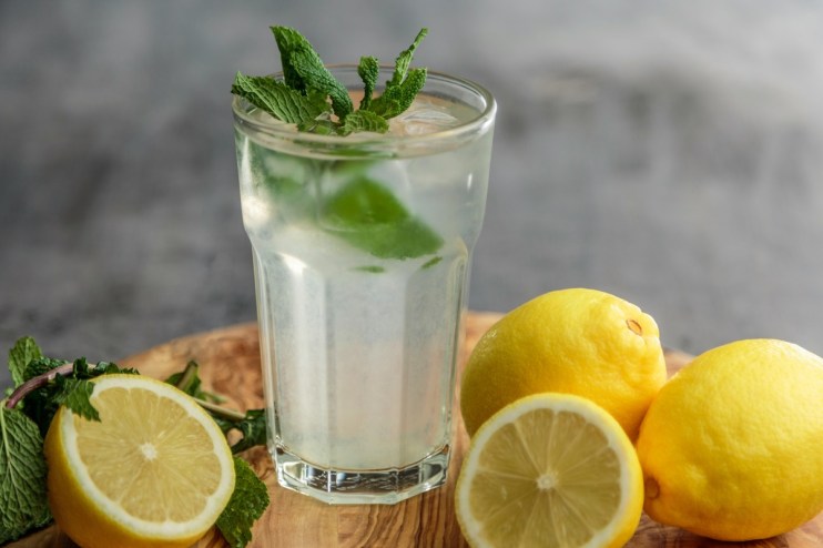 Fevertree announced a landmark partnership with Molson Coors in the US earlier this year, which is currently front and centre of its strategy.