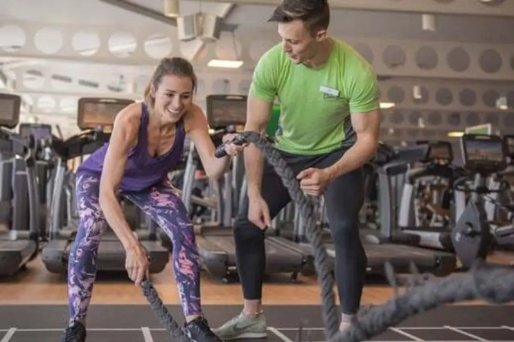 Puregym's membership soared in 2024.